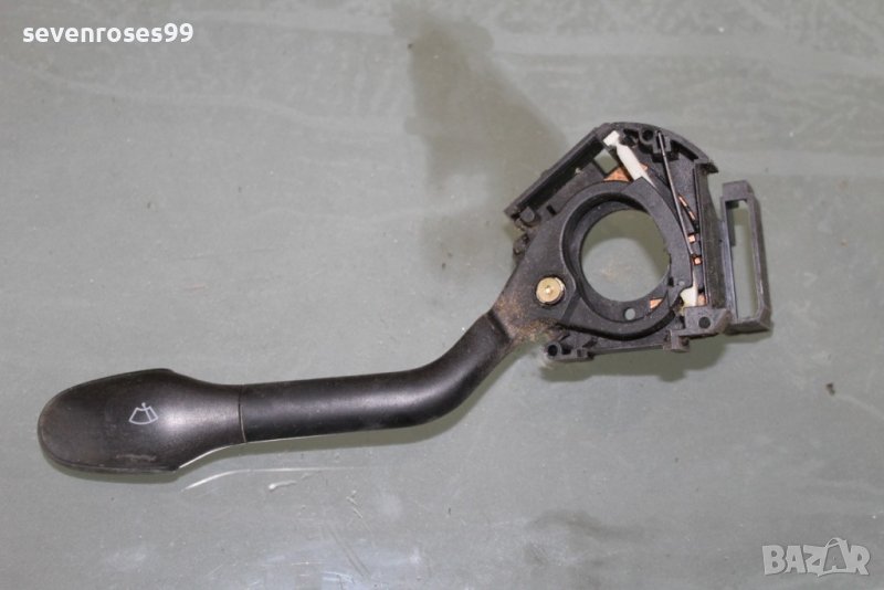 Лост чистачки VW Passat 3, снимка 1