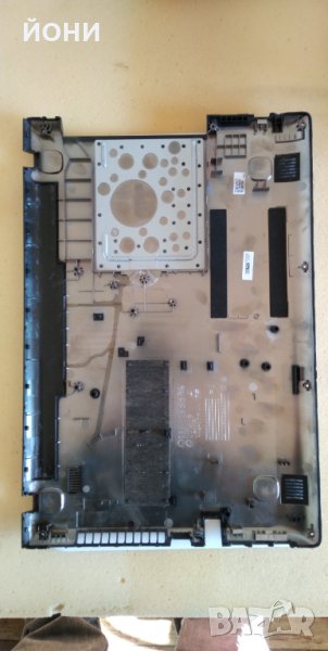 Lenovo Z51/Ideapad 500/500S-15"-долен корпус, снимка 1