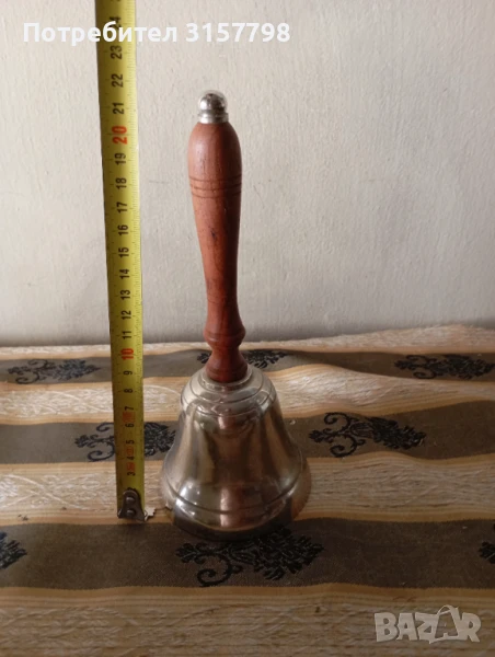 Камбанка,звънче, снимка 1