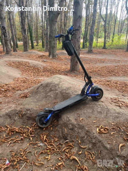 Kaabo mantis 10 dual 2x1000, снимка 1