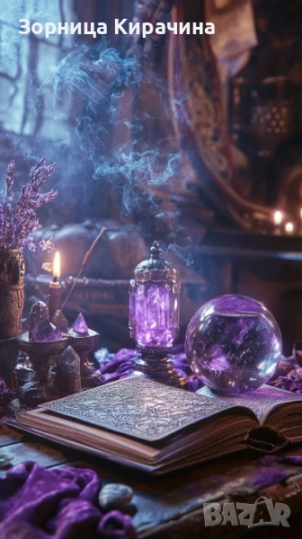 Леене на восък , восъколеене, снимка 1