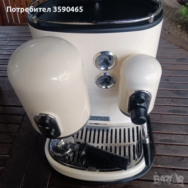 Еспресо машина KitchenAid, снимка 1