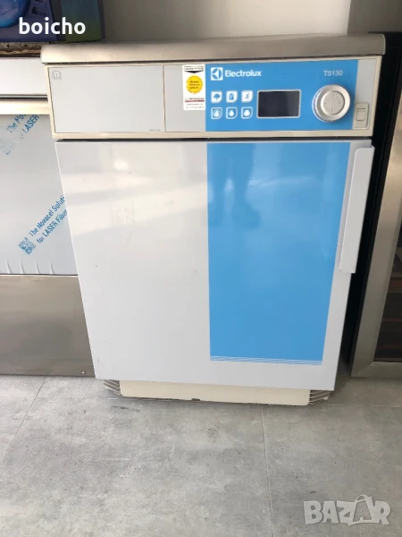 Професионална сушилня Electrolux T5130, снимка 1