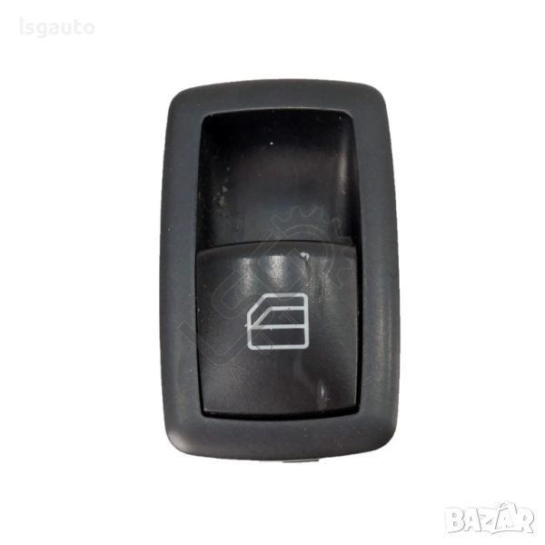 Бутон ел. стъкло предна дясна врата Mercedes-Benz B-Class (W245) 2005-2011 ID: 122560, снимка 1
