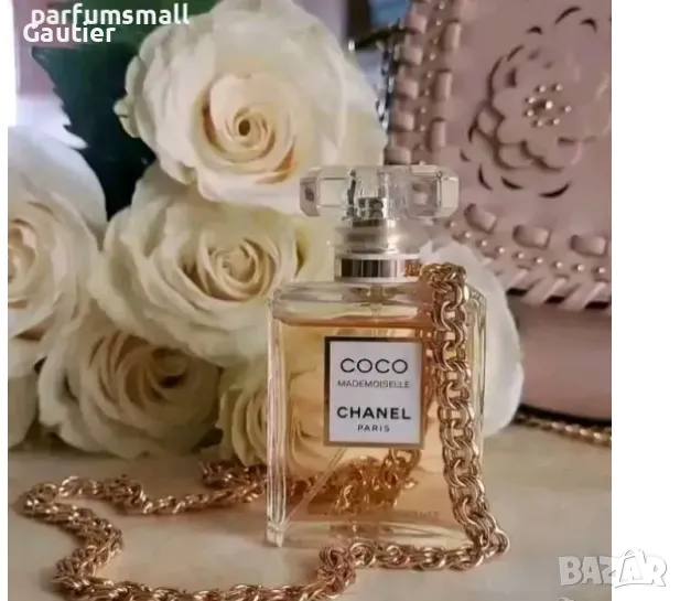 Chanel Coco Mademoiselle - Тоалетна вода, парфюм 100ml, снимка 1