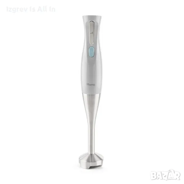 Пасатор Homa  Norsk, снимка 1