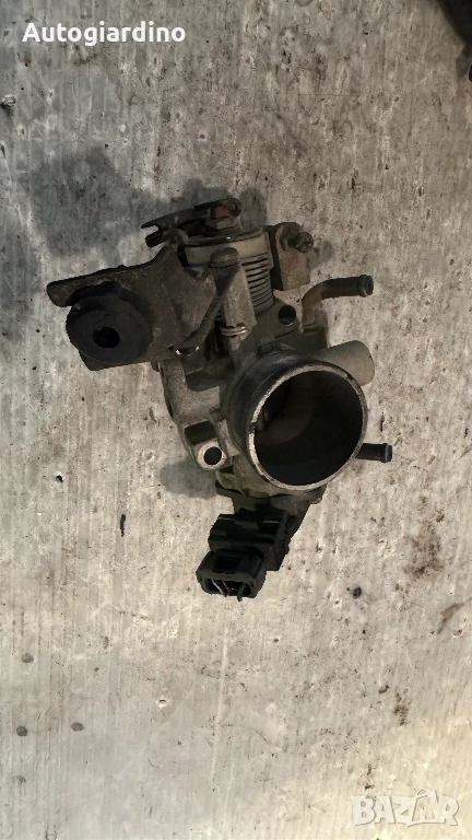 Дроселова Клапа за Hyundai Atos - 35100-02780, снимка 1