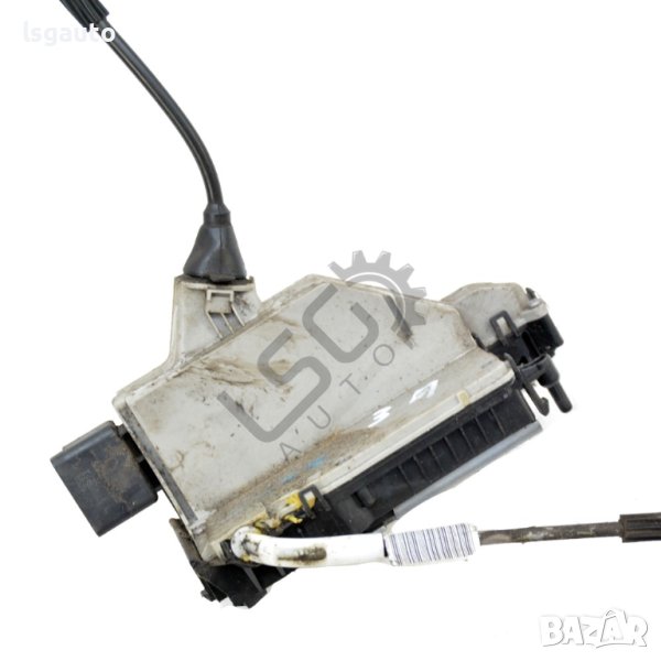 Брава задна лява врата Citroen DS4 (2011-2015) ID: 98780, снимка 1