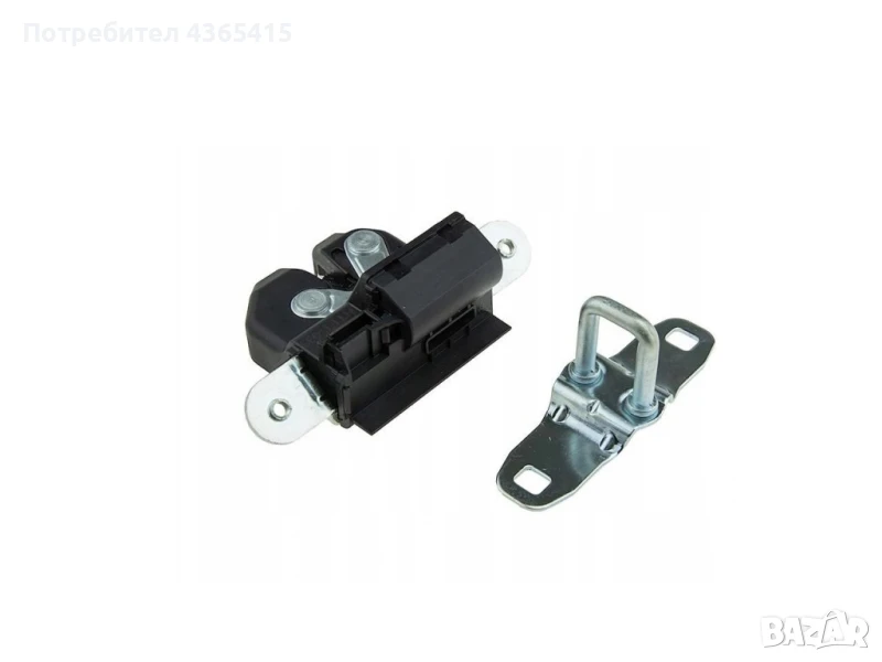 Брава за багажник за Alfa Romeo Giulietta, снимка 1