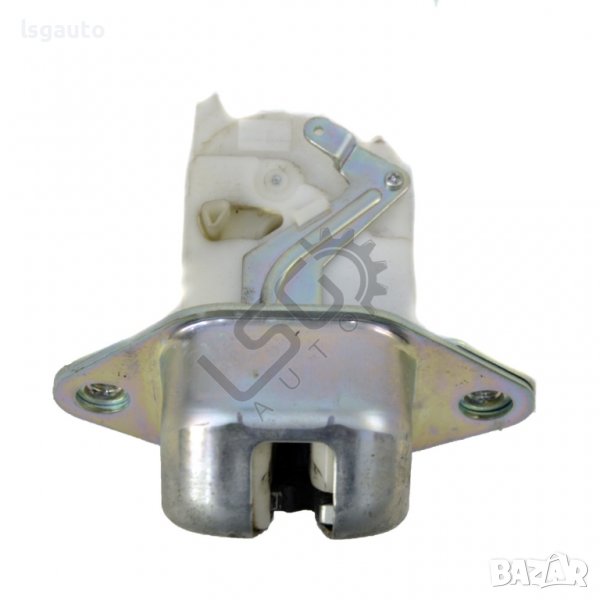 Брава заден капак Subaru Forester III(2008-2013) ID:93346, снимка 1