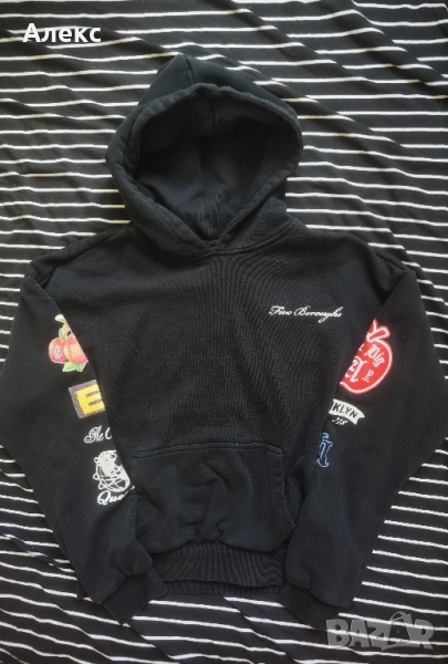 upscale суичър , снимка 1