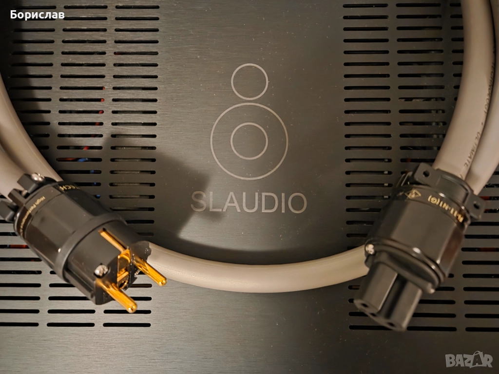 захранващ Yarbo 150cm, снимка 1