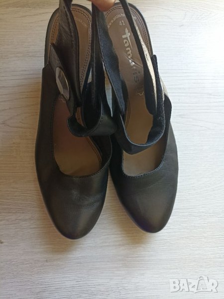 Дамски сандали Tamaris 41номер, снимка 1