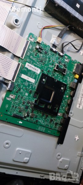 Main board BN94-12035C BN41-02568A for SAMSUNG ,UE43MU6179U дисплей CY-GM043HGAV1H, снимка 1