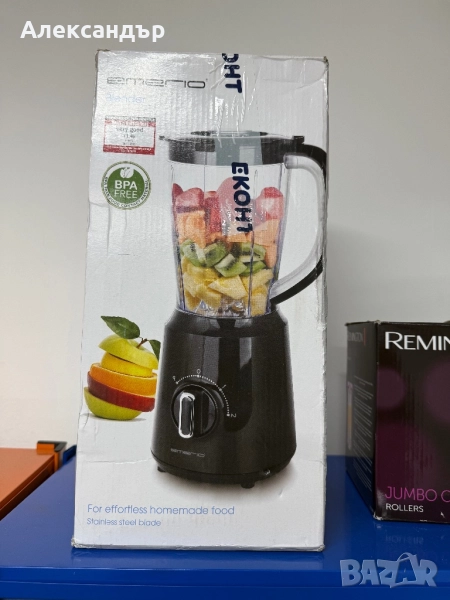 Блендер emerio, снимка 1