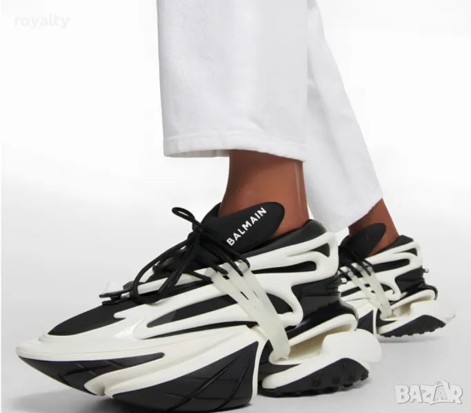 Balamin Unicorn 👉🏻НА ЕДРО • Мъжки маратонки , снимка 1