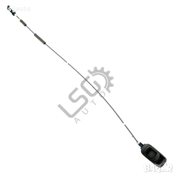 Ръкохватка освобождаване задна лява седалка Mazda 6 Estate (GJ, GL) 2013-2019 ID:111187, снимка 1