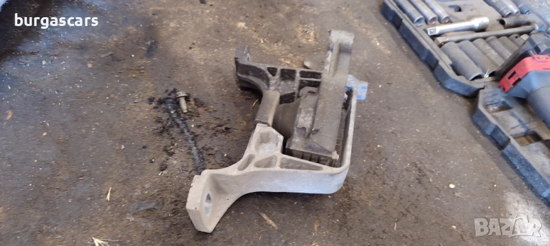 Тампон двигател Mazda 3 1.6-105к.с. - 80лв, снимка 1