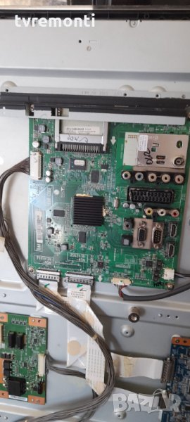 Main Board EAX64290501(0) EBT61545660, снимка 1