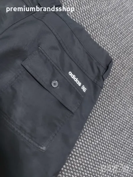  Adidas къси панталони M размер , снимка 1