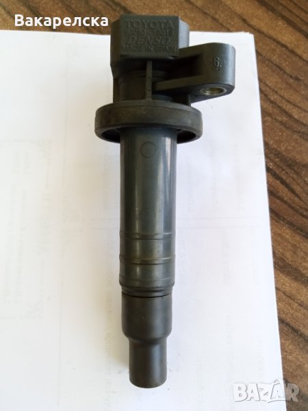 Бобина за TOYOTA AYGO, снимка 1