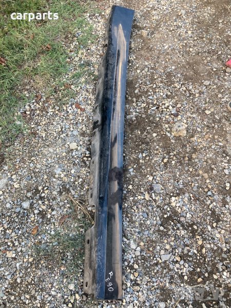 е90 десен праг , снимка 1