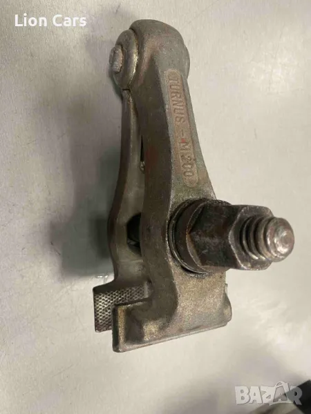 масивна стяга , снимка 1