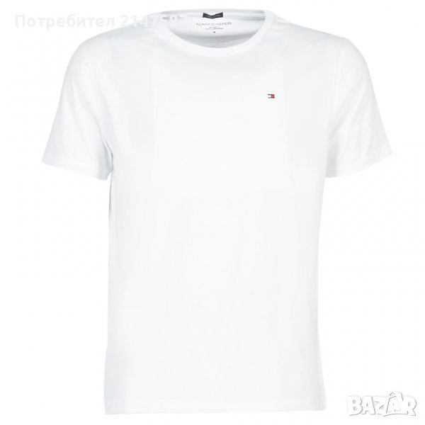 Мъжки тениски Tommy Hilfiger , снимка 1