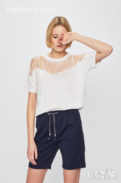 дамска тениска, снимка 1