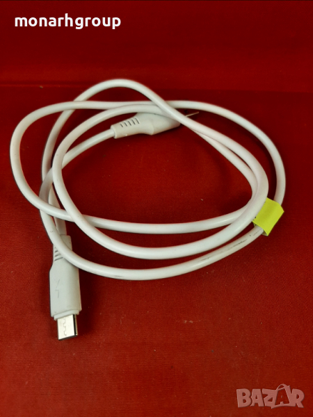 Захранващ USB Type C, снимка 1