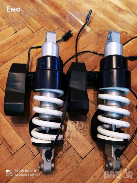 BMW R1200RS . K54, снимка 1