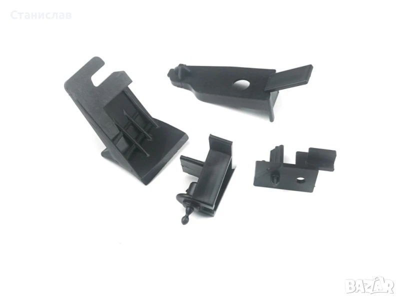 Комплект щипки за захващане на фар Ford Transit Courier, снимка 1