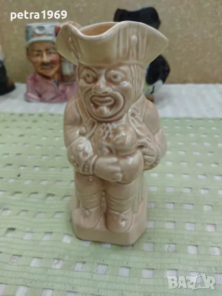 Порцелановa канa Tobi Jug, Fillpot, Philpot, снимка 1