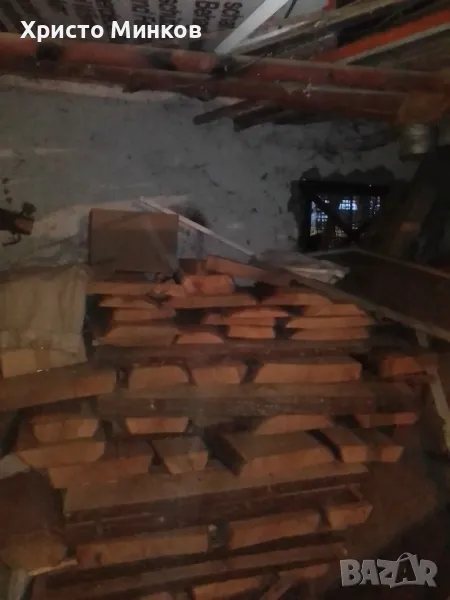 Продавам изсъхнал липов материал, снимка 1