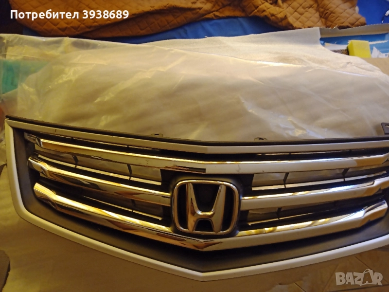 Хонда Акорд8, снимка 1
