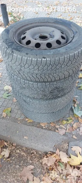 джанти форд 14ц, снимка 1