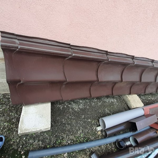 Ламарина, снимка 1