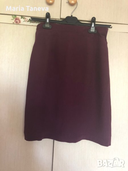 Дамска пола, снимка 1