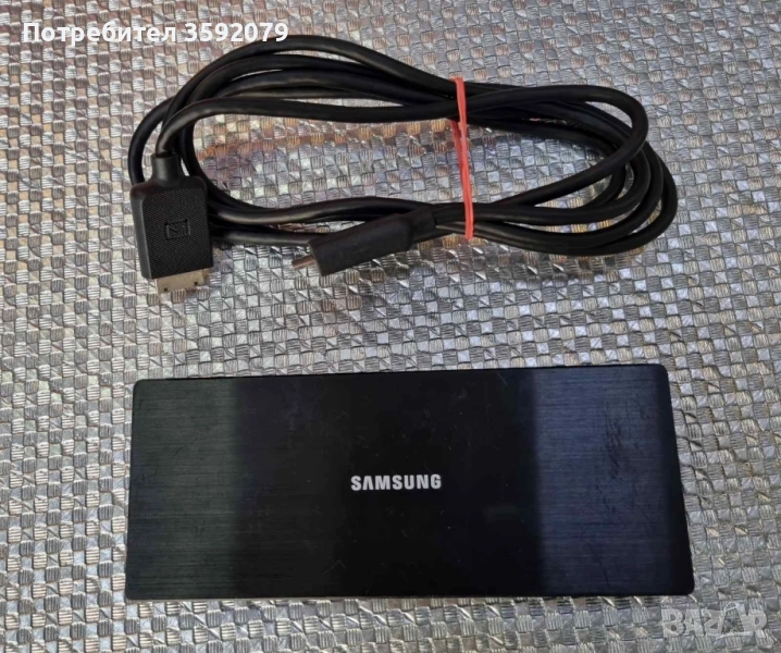 Samsung One connect mini box, снимка 1