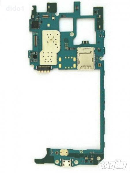 Samsung J320 платка без Google account , снимка 1