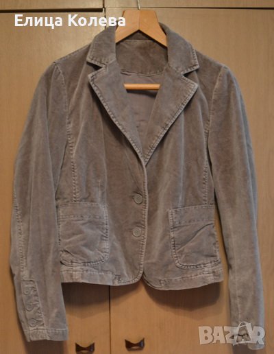Дамско сако, снимка 1