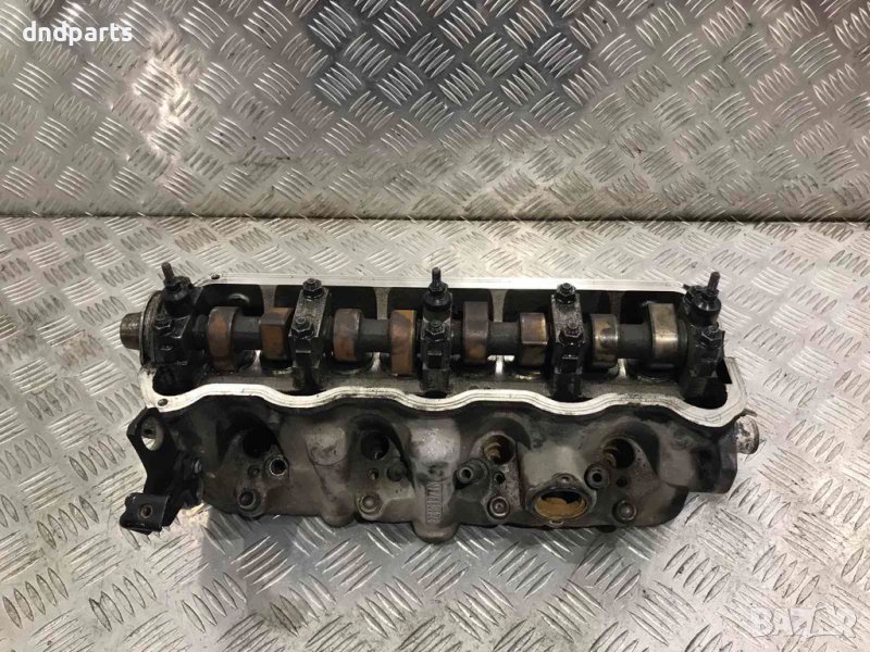 Глава Ford Galaxy 1.9TDI,90кс.,1999г., снимка 1