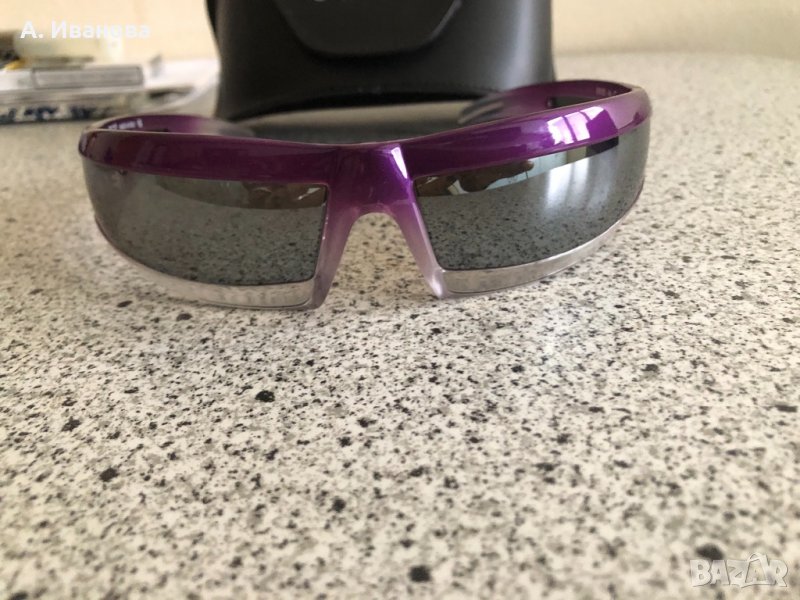 Слънчеви очила EXTE, снимка 1