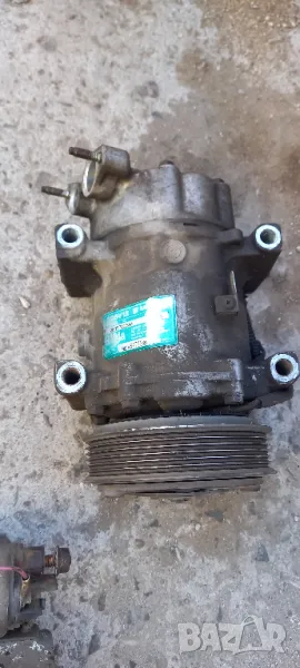 Компресор климатик Citroen C2 / C3 1.4i, снимка 1