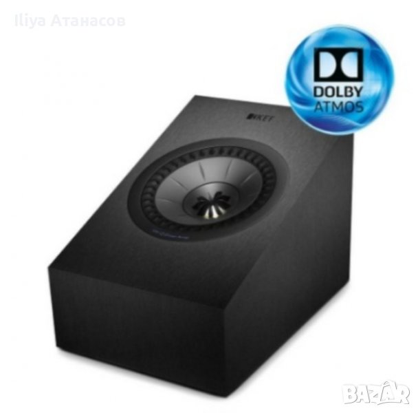 Kef Q50A Dolby Atmos тонколони , снимка 1
