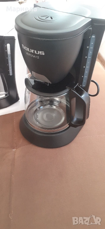 Кафе машина, снимка 1