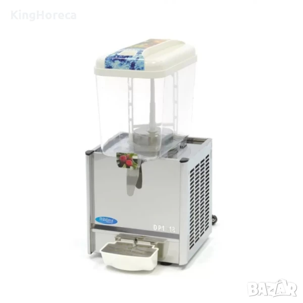 Охладител за напитки – 18 литра, снимка 1