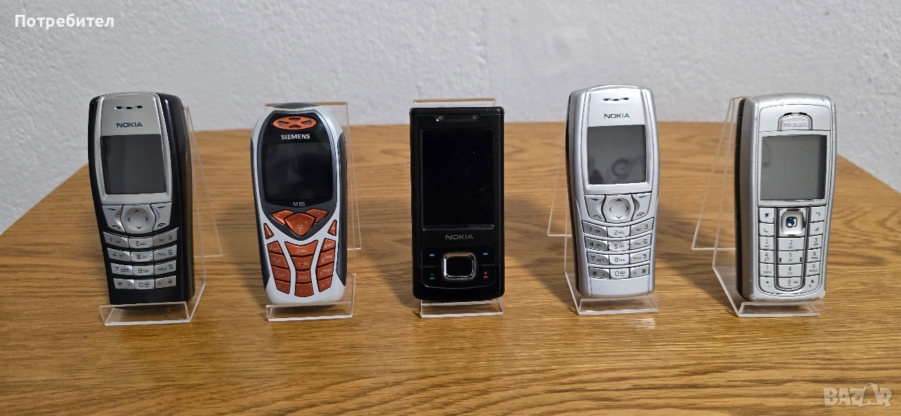 Телефони, снимка 1