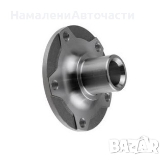 Предна главина 4342179J01 KLPSU023P2 Fiat Sedici Suzuki SX-4 унгарска сглобка, снимка 1