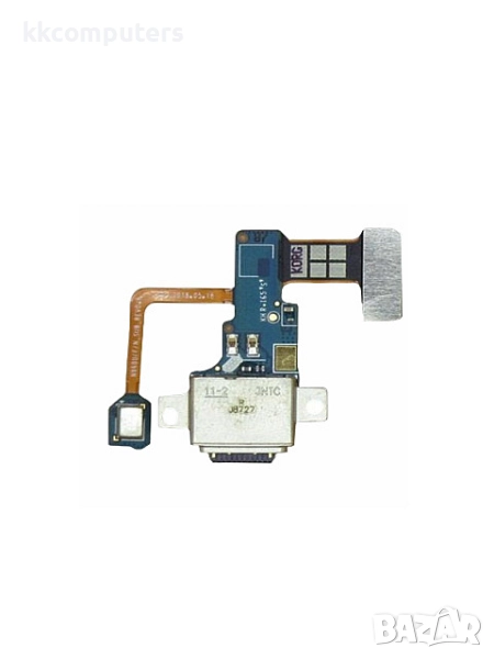 БЛОК ЗАХРАНВАНЕ SAMSUNG GALAXY NOTE 9 (SM-N960), снимка 1